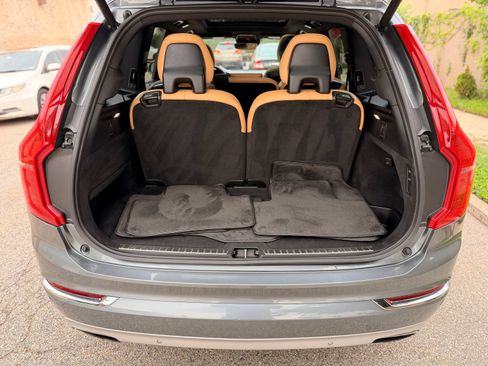 Used 2019 Volvo XC90 T6 Inscription w/ Advanced Package AWD/4WD image 8