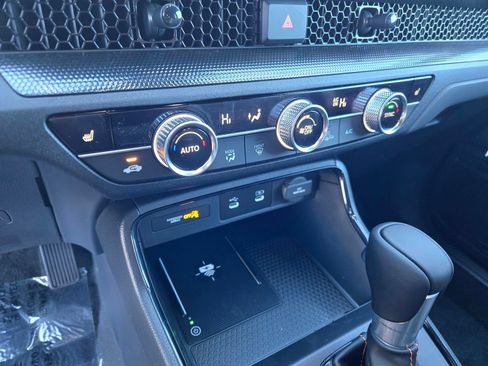 New 2026 Honda CR-V TrailSport image 23