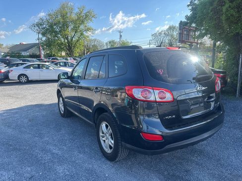 Used 2011 Hyundai Santa Fe GLS AWD/4WD image 3