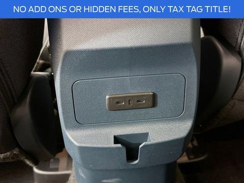 New 2026 Ford Maverick XL image 23