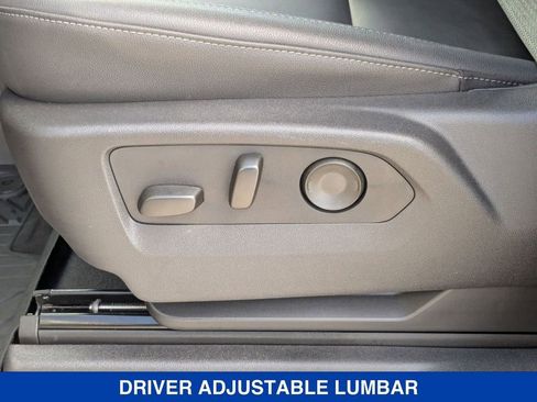 New 2025 Chevrolet Silverado 1500 LT w/ Z71 Off-Road Package image 14