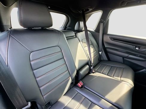Certified 2025 Honda CR-V Sport-L image 27