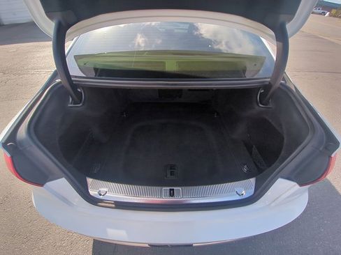 Used 2015 Audi A8 L 3.0T w/ Premium Package image 6