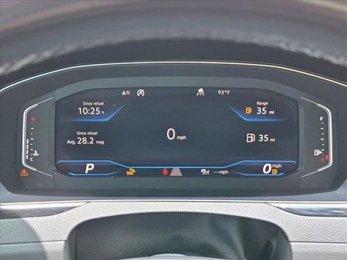 Used 2020 Volkswagen Arteon SEL FWD image 11