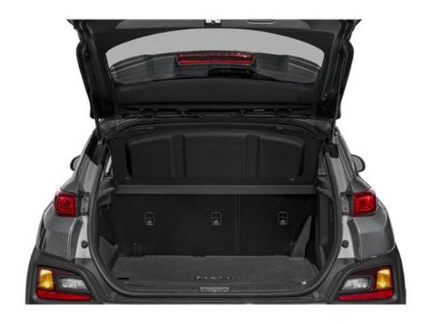 Used 2021 Hyundai Kona SE AWD/4WD image 14