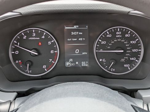 New 2026 Subaru Crosstrek 2.0i Premium image 18