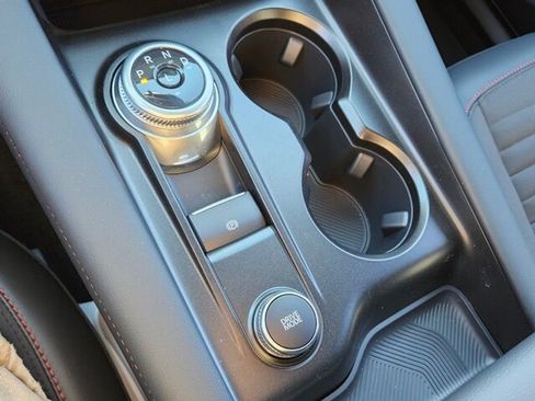 New 2026 Ford Explorer ST-Line w/ ST-Line Street Pack image 25