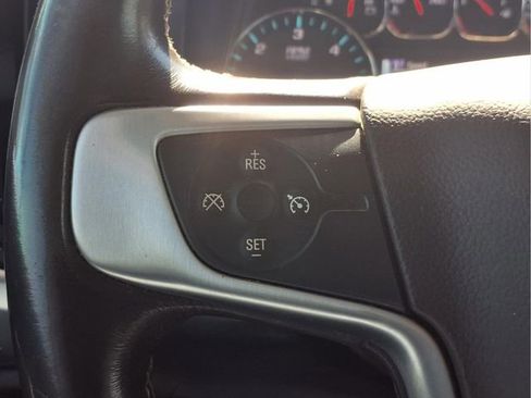 Used 2018 GMC Sierra 1500 SLT w/ SLT Premium Package image 12