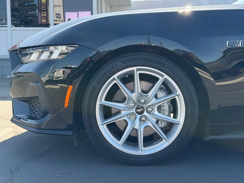 Used 2024 Ford Mustang GT Premium RWD image 11