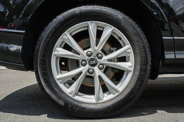 Used 2021 Audi Q3 2.0T Premium Plus w/ Premium Plus Package AWD/4WD image 22