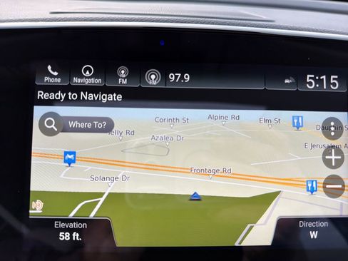 Used 2021 Honda Pilot Touring image 19