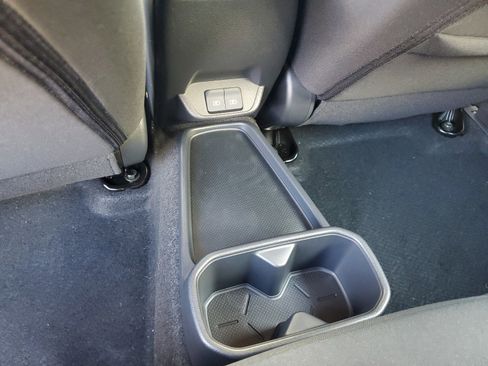 New 2025 Nissan Leaf SV Plus image 8