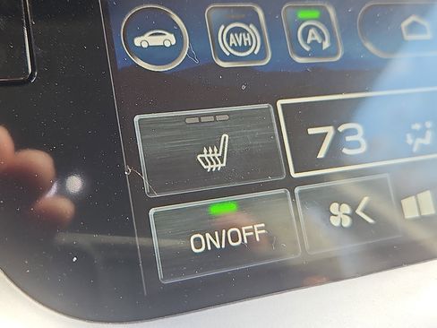 Certified 2025 Subaru Legacy Premium image 9