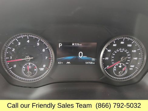 Used 2023 Hyundai Santa Fe SEL image 17