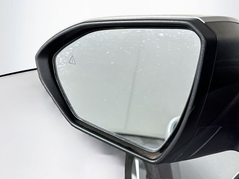 Used 2023 Hyundai Tucson SEL FWD image 16