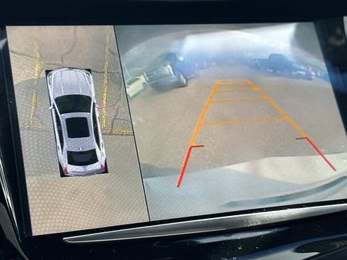 Certified 2016 Cadillac CTS Performance image 30