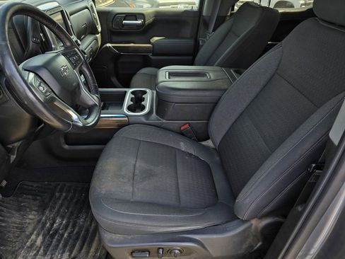 Used 2021 Chevrolet Silverado 1500 RST image 8