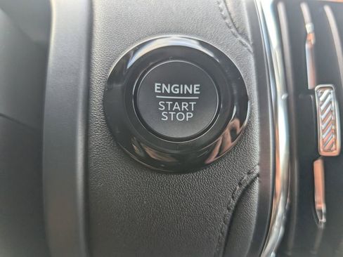 New 2025 Ford Expedition Tremor image 11