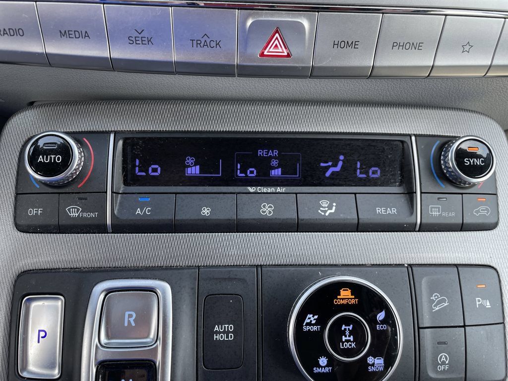 Used 2020 Hyundai Palisade SEL w/ Convenience Package AWD/4WD image 36