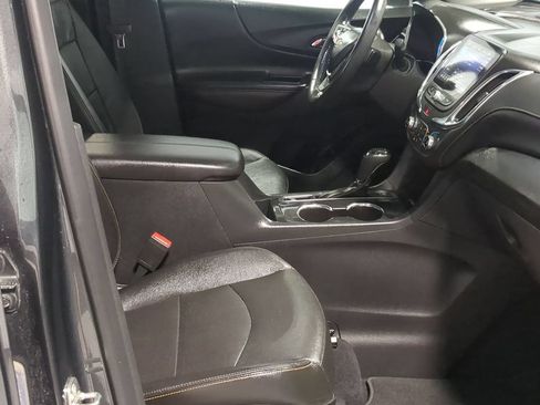 Used 2020 Chevrolet Equinox Premier FWD image 27