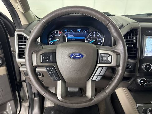 Used 2019 Ford Expedition XLT w/ Equipment Group 202A AWD/4WD image 17