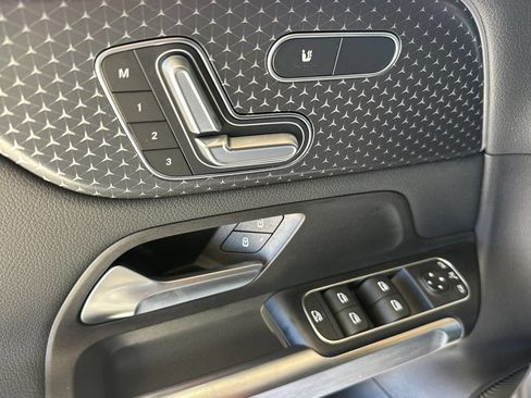 Certified 2025 Mercedes-Benz EQB 250+ image 12