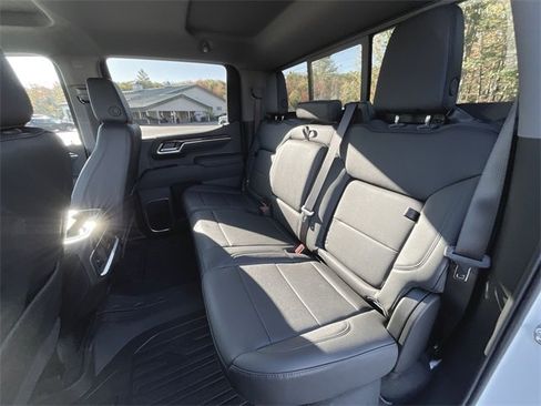New 2026 GMC Sierra 1500 Elevation w/ Elevation Premium Package image 25