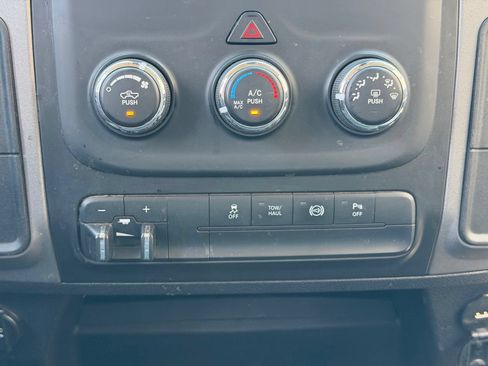Used 2014 RAM 2500 Tradesman w/ Popular Equipment Group AWD/4WD image 10