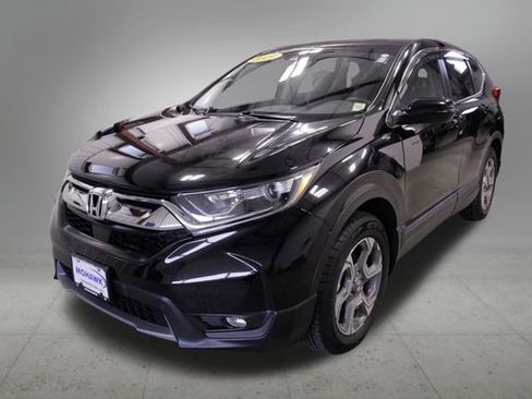Used 2019 Honda CR-V EX image 1