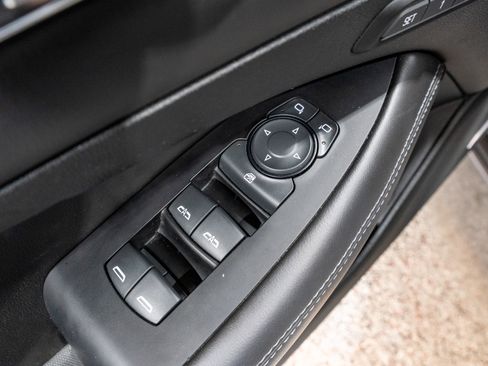 Used 2019 Buick LaCrosse Essence w/ Sun and Shade Package image 15