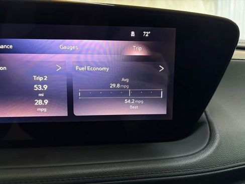Used 2025 Buick Encore GX Preferred FWD image 57