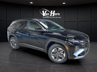 New 2026 Hyundai Tucson SEL AWD/4WD video 1