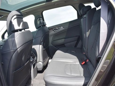 New 2026 Kia Sportage SX Prestige image 21