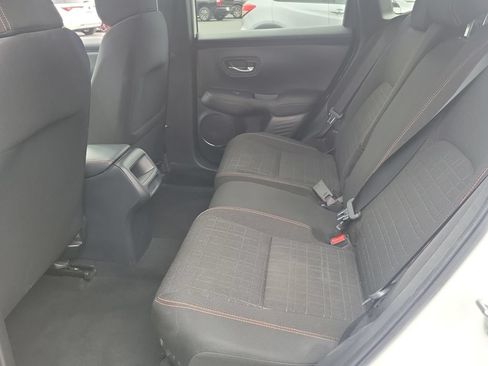 Used 2024 Honda HR-V Sport image 13