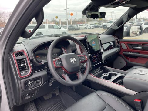 Used 2025 RAM 1500 Rebel w/ Rebel Level 2 Equipment Group image 11