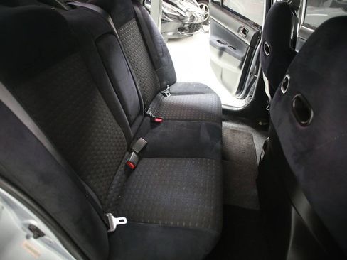 Used 2003 Mitsubishi Lancer Evolution AWD/4WD image 19