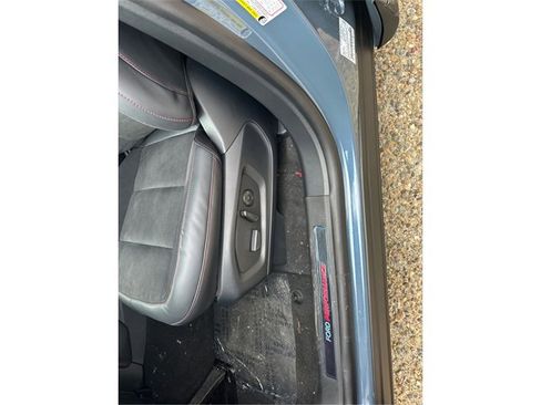 New 2026 Ford Explorer ST w/ Sun And Sound Package image 24