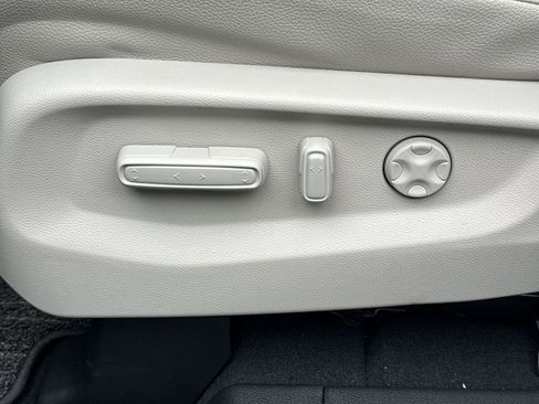 New 2026 Honda Odyssey EX-L image 14