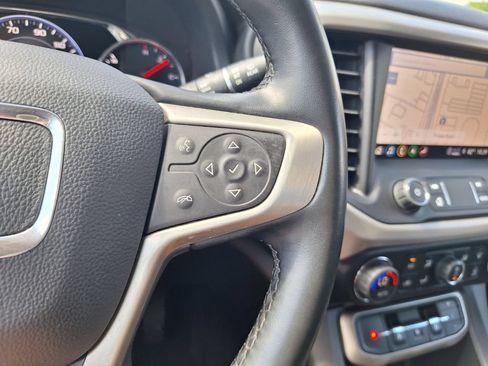 Used 2023 GMC Acadia Denali FWD image 19