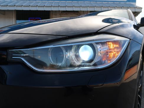 Used 2014 BMW 335i xDrive Sedan image 40