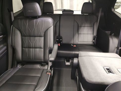 New 2026 Buick Enclave Avenir w/ Super Cruise Package image 30