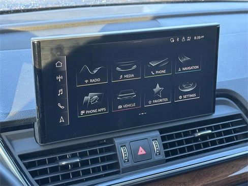 Used 2023 Audi Q5 2.0T Premium Plus w/ Premium Plus Package image 28