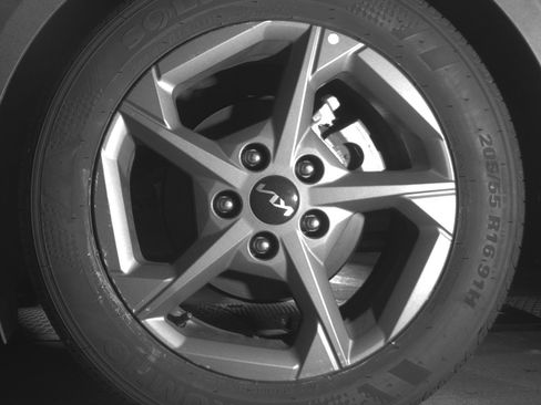 Used 2025 Kia K4 FWD image 14