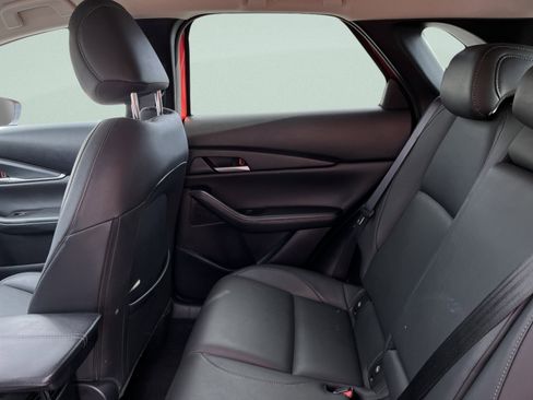 Used 2024 MAZDA CX-30 AWD 2.5 S w/ Select Sport Pkg image 18