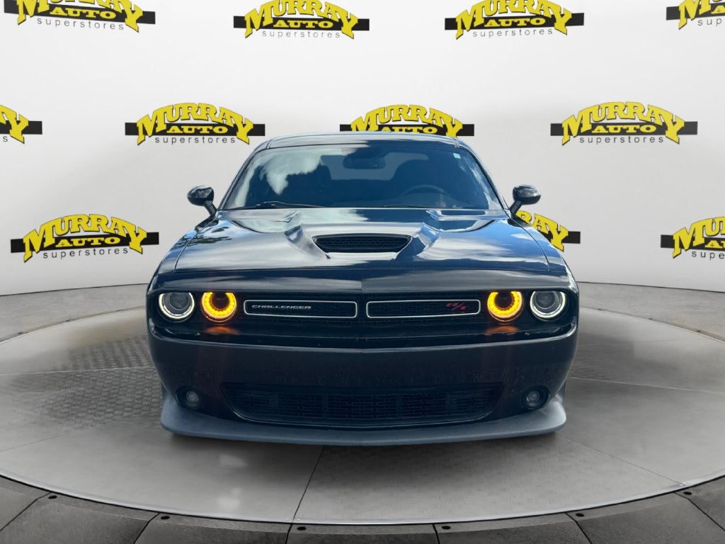 Used 2020 Dodge Challenger R/T RWD image 8