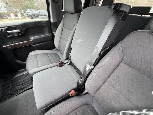 Used 2019 Chevrolet Silverado 1500 LT w/ All-Star Edition image 54