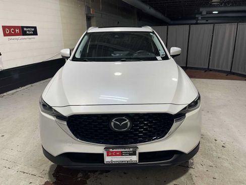 Used 2023 MAZDA CX-5 AWD 2.5 S w/ Premium Plus Pkg image 6