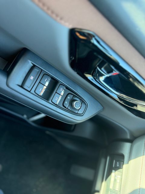 New 2026 Subaru Forester Sport AWD/4WD image 13