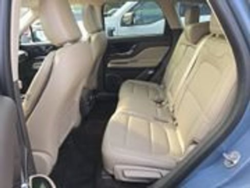 Used 2023 Lincoln Corsair AWD w/ Equipment Group 101A image 14
