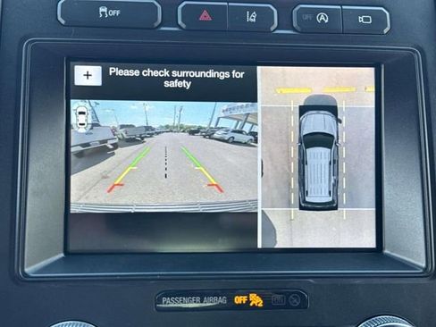 Used 2019 Ford Expedition Limited w/ Equipment Group 303A image 27